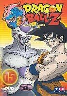Dragonball Z - Vol. 15