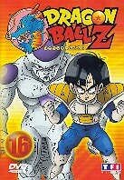 Dragonball Z - Vol. 16
