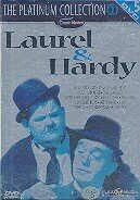 Laurel & Hardy - Platinum Collection Vol. 2 (5 DVDs)