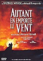 Autant en emporte le vent - (Comédie musicale)