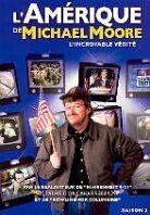 L'Amérique de Michael Moore - L'incroyable vérité - Saison 2 (2 DVDs)