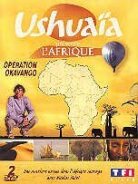 Ushuaïa Afrique - Opération Okavango Vol. 2 (Box, 2 DVDs)