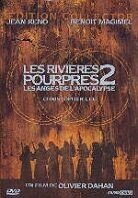 Les rivières pourpres 2 - Les anges de l'apocalypse (2004) (Collector's Edition)