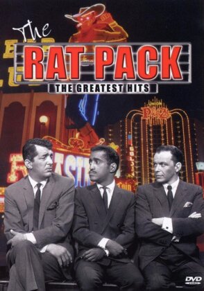 The Rat Pack - Greatest Hits (Inofficial)