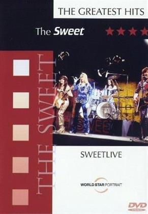 Sweet - Greatest Hits (Inofficial)