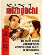 Kenji Mizoguchi Coffret Vol. 1 (Box, 5 DVDs)