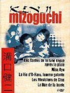 Kenji Mizoguchi Coffret Vol. 2 (Box, 5 DVDs)