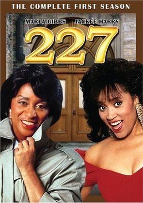 227: Season 1 - 227: Season 1 (2PC) (2 DVDs)