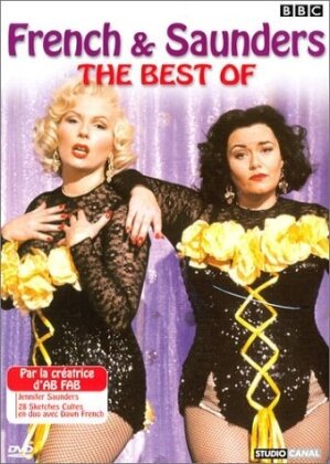 French & Saunders - The best of (Collection Rainbow)