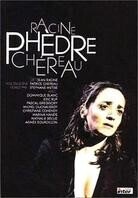 Phèdre (2003) (2 DVDs)