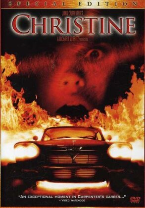Christine (1983) (Édition Spéciale)