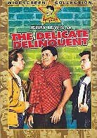 The Delicate Delinquent (1957) (s/w)