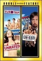 Eurotrip / Road trip - Double Feature (Unrated)