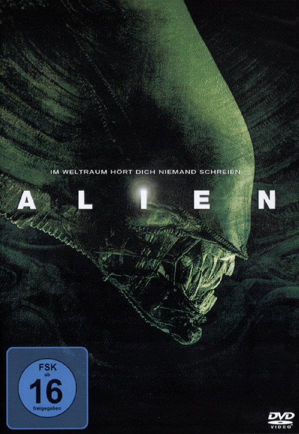 Alien (1979) (Director's Cut)