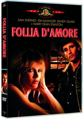 Follia d'amore (1985)