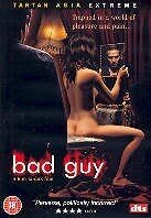 Bad guy - (Tartan Collection)