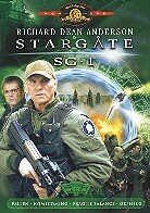 Stargate Kommando SG-1 - Volume 32