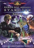 Stargate Kommando SG-1 - Volume 33