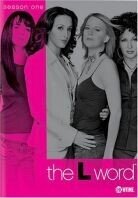 The L-word - Season 1 (5 DVDs)