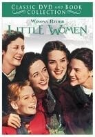 Little women (1994) (Collector's Edition, DVD + Book)