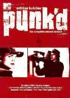 Punk'd - Season 2 (2 DVDs)
