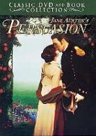 Persuasion (1995) (Limited Edition, DVD + Book)