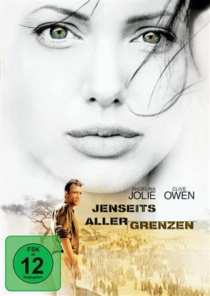 Jenseits aller Grenzen (2003)
