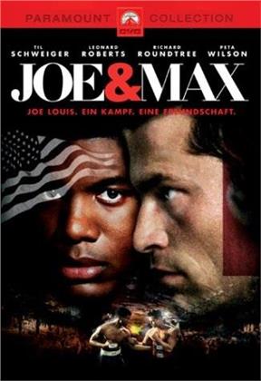 Joe & Max (2002)
