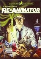 Re-animator (1985) (2 DVDs)