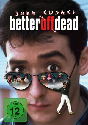 Better off dead (1985)