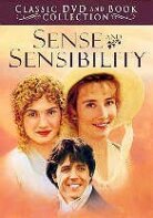 Sense & sensibility (1995) (DVD + Book)