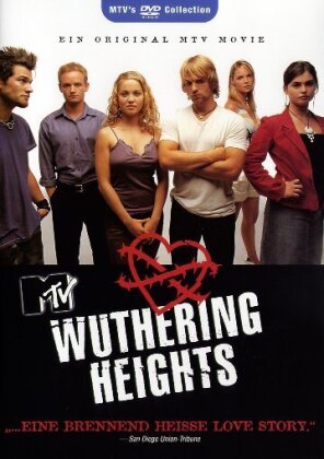 Wuthering Heights - MTV Collection (2003)