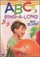 Various Artists - ABC's sing-a-long