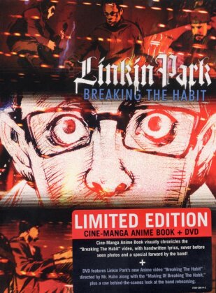 Linkin Park - Breaking the habit (Single)