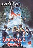 Sodoma's ghost
