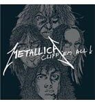 Metallica - Cliff 'em all (Jewel Case)