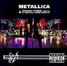 Metallica - S & M (Jewel Case)