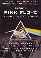 Pink Floyd - A critical review 1967-1974