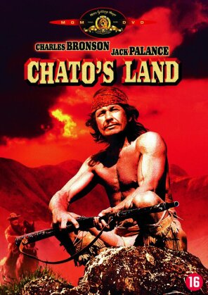 Chato's Land - Les collines de la terreur (1972)