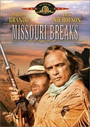 Missouri Breaks (1976)
