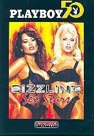 Playboy - Sizzling sex stars (Edizione Limitata)