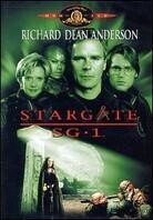 Stargate Kommando SG-1 - Stagione 1 Disco 2