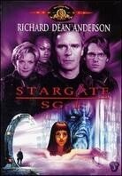 Stargate Kommando SG-1 - Stagione 1 Disco 3