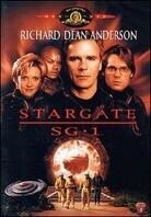 Stargate Kommando SG-1 - Stagione 1 Disco 4