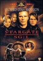 Stargate Kommando SG-1 - Stagione 1 Disco 5