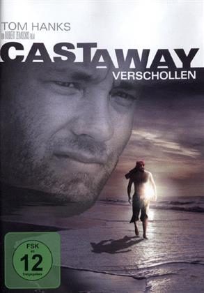 Cast away - Verschollen (2000)