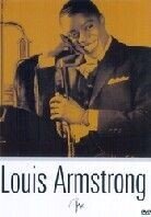 Louis Armstrong - Masters of Jazz