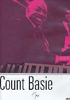 Count Basie - Masters of Jazz