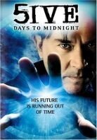 5ive days to midnight (2 DVDs)