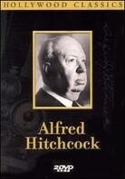 Alfred Hitchcock - Blackmail / Easy virtue rich